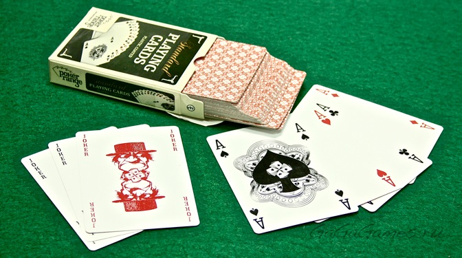 Blackjack i ruletka
